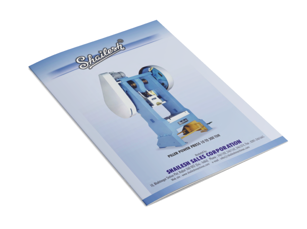 Machine Catalog