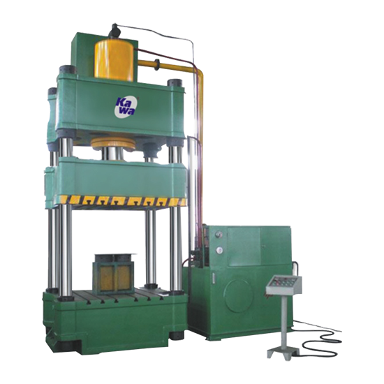 KH4P Series Hydraulic Press