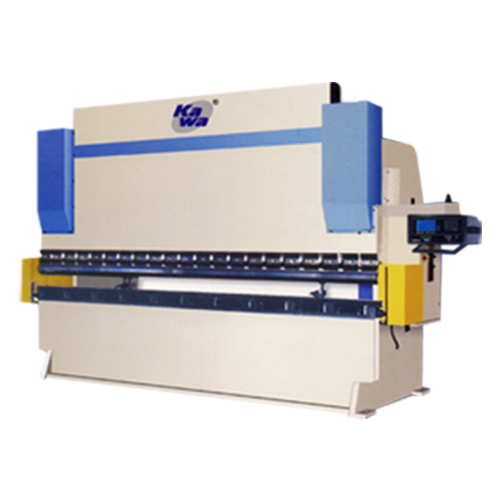 NC CNC Series