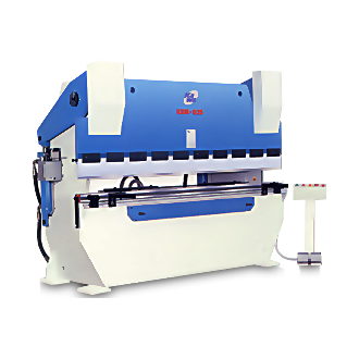 Press Brake Machine