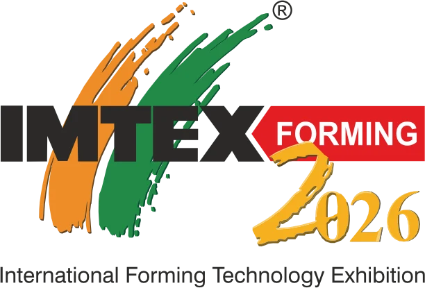 IMTEX FORMING 2026